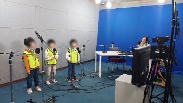 미디어놀이터 체험(어린이집/유치원) 사진 3