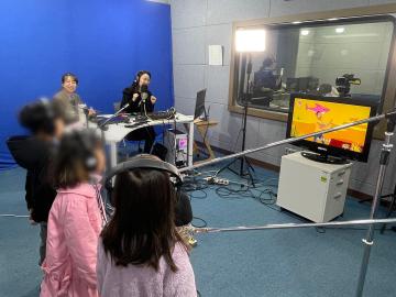 미디어놀이터 체험(어린이집/유치원) 사진 4