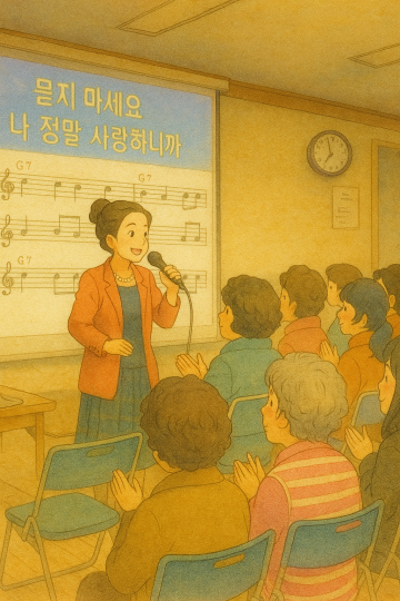 무실동 - 노래교실 (1부)_이미지1
