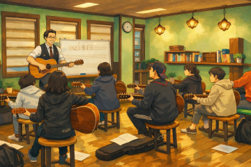 무실동 - 통기타_이미지1