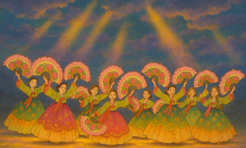 무실동 - 한국무용_이미지1