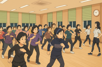 무실동 - 다이어트댄스_이미지1