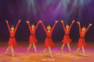 무실동 - 라인댄스 (1부)_이미지1