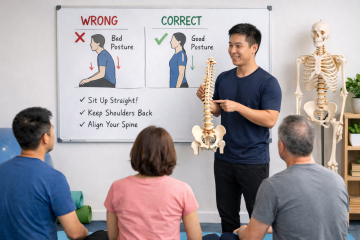 통증완화바른자세_이미지1