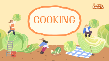 (비대면) 건강 요리교실 「이 계절의 맛 (봄) 」_이미지1