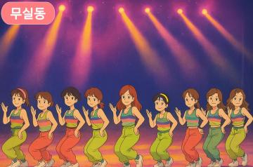 무실동 - 줌바댄스_이미지1