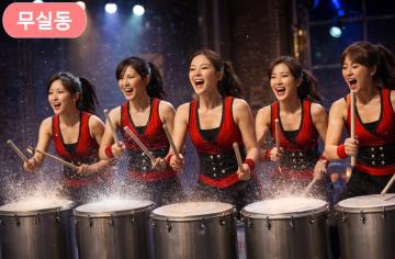 무실동 - 난타 (초,중급)_이미지1