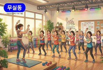 무실동 - 다이어트 댄스_이미지1
