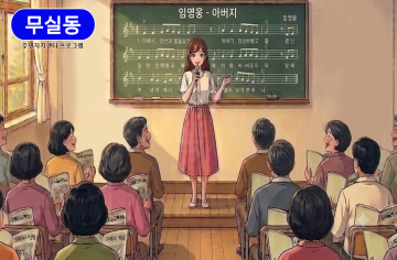 무실동 - 노래교실 (2부)_이미지1