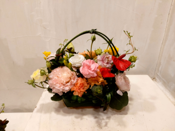 (라라밸_4주단기)힐링원예_이미지1